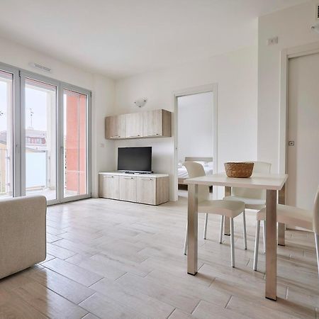 San Siro-Quarto Cagnino Elyon Apartment มิลาน ภายนอก รูปภาพ
