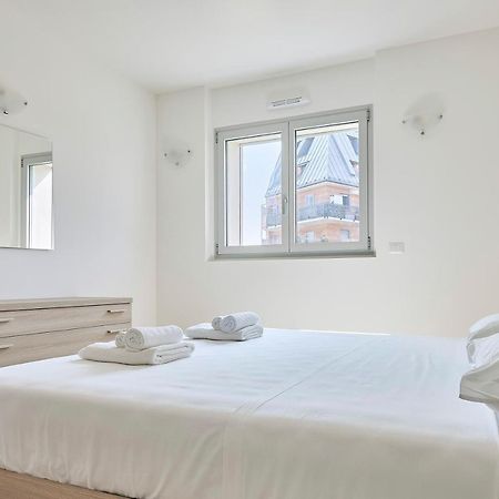 San Siro-Quarto Cagnino Elyon Apartment มิลาน ภายนอก รูปภาพ