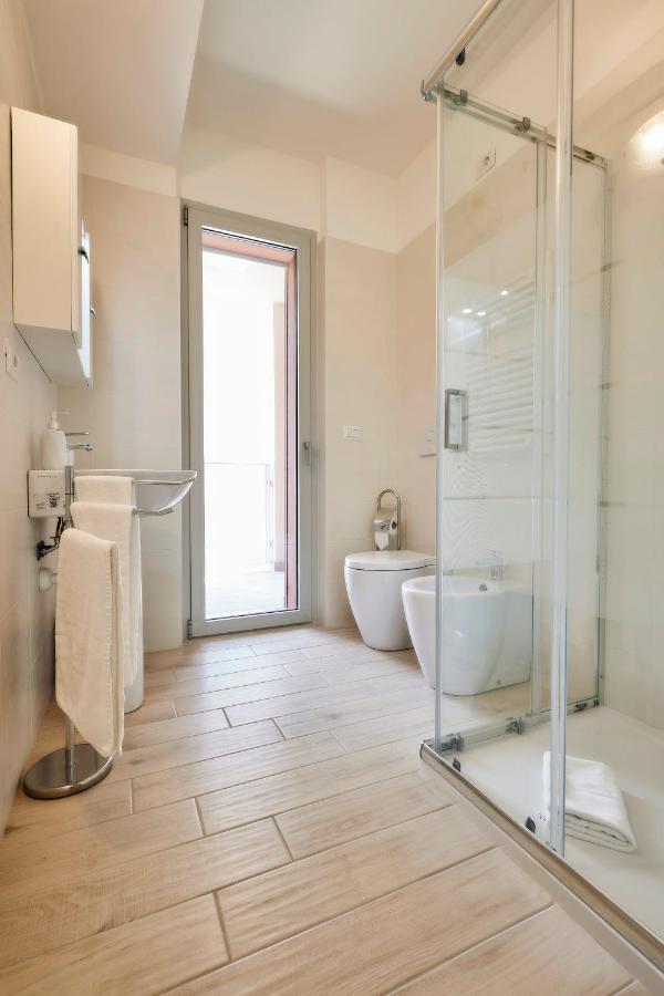 San Siro-Quarto Cagnino Elyon Apartment มิลาน ภายนอก รูปภาพ